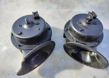 fiat 125p, polonez zestaw sygnalow dzwiekowych oryginal