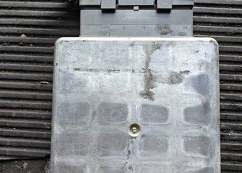 Sterownik silnika ford focus 98AB-1 2A650-BGH