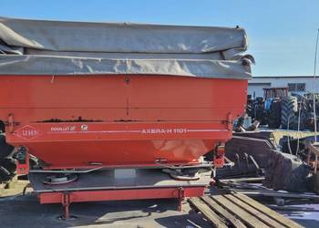 Rozsiewacz nawozu KUHN AXERA-H1101