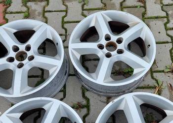 felgi 5x110 17" opel astra h vectra c signum