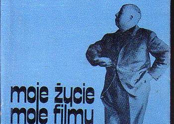 (9407) MOJE ŻYCIE MOJE FILMY – JEAN RENOIR