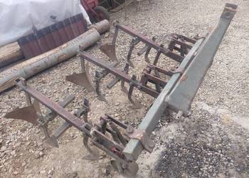 Obsypnik do ziemniaków