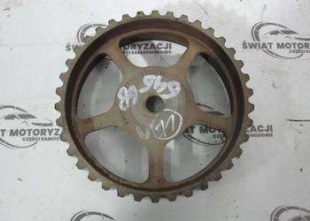 FORD FIESTA 1.25 SNJC 85KM 11r koło rozrządu 98MM-6256-AC