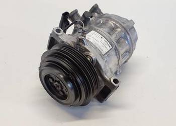 MERCEDES VITO W447 SPRĘŻARKA KLIMATYZACJI A0008304500