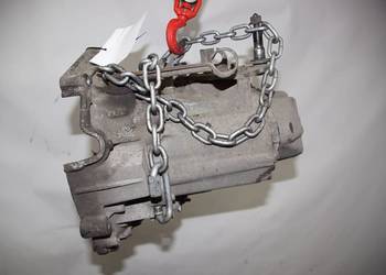 SKRZYNIA BIEGÓW PEUGEOT 206 1.1