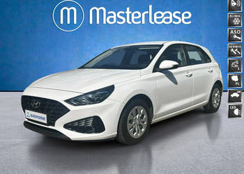 Hyundai i30 1.0 T-GDI Modern ! Z Polskiego Salonu ! Faktura VAT ! III (201…