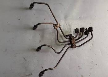 przewody wtryskowe nissan patrol Y61 ZD30 3.0DI
