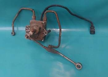 Nastawnik EGR Mercedes Actros MP4