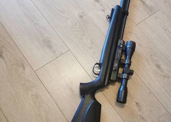 Pcp hatsan 4,5