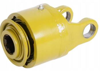 Sprzęgło WOM przeciążeniowe 300 Nm 6 frezów RC2774-6-300