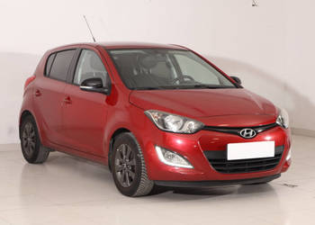 Hyundai i20 1.2