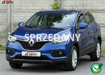 Renault Kadjar 1.3i 140KM Limited/PDC/Ledy/Alu/Hak/VirtualCockpit/Serwis I…