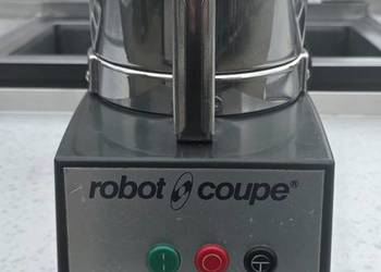Mikser Cutter Wilk Robot Coupe R2 - M.1239 N