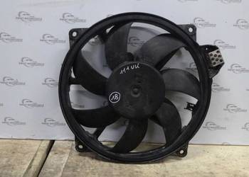 VW GOLF VI 10r wentylator chłodnicy 3135103803 3136613363 1K0121203AN