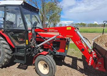 Zetor 5211