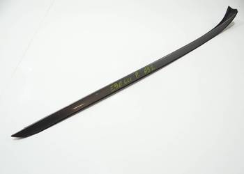 LISTWA CZOŁOWA PRAWA BMW E90 LCI A52 (17193520) LISTWA CZOŁOWA PRAWA BMW E90 LCI A52 (17193520)