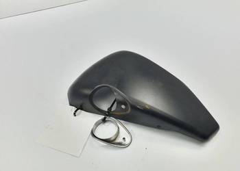 OSŁONA Harley-Davidson Sportster Iron 883 ZBIORNIKA