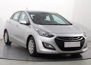 Hyundai i30 1.4 CVVT