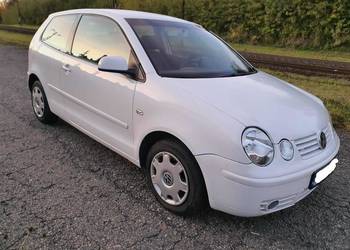 Volkswagen Polo, 1.4 tdi Volkswagen Polo, 1.4 tdi