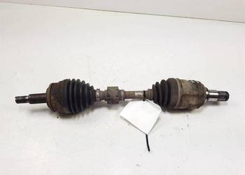 PÓŁOŚ LEWA PRZÓD 4342002630 TOYOTA COROLLA E15