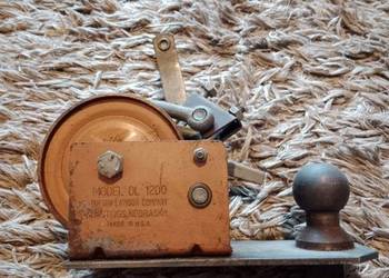 Wyciągarka ręczna Dutton Lainson Company