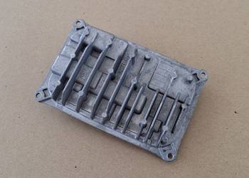 MERCEDES W166 W212 W218 PRZETWORNICA MODUŁ STEROWNIK REFLEKTORA A2189007307
