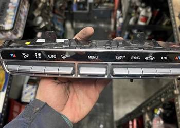 Panel sterownik klimatyzacji Mercedes W205