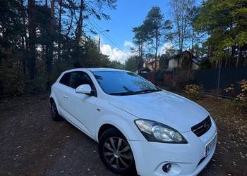 Kia ProCeed 1.4 Okazja!