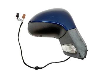 LUSTERKO PRAWE 9PIN EUROPA  96806501XT Peugeot 207 I (2006-2012)