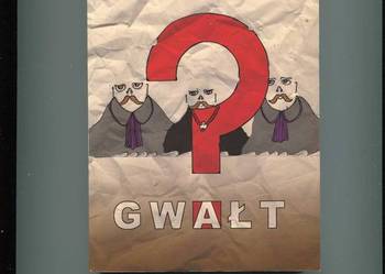 Gwałt -Chmielewska