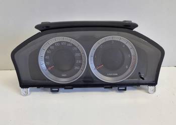 Volvo XC60 V60 S60 II 1.6 D2 diesel LICZNIK ZEGARY Europa 31327582AA