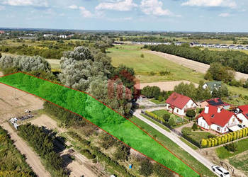 Grunt Świlcza 2700m2