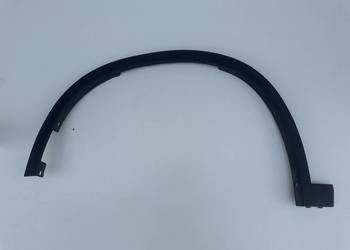 LISTWA NA BŁOTNIK LEWY PRZÓD BMW X1 F48 7332337