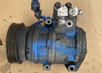 Sprężarka klimatyzacji hyundai tucson kia sportage 2.0 crdi 140