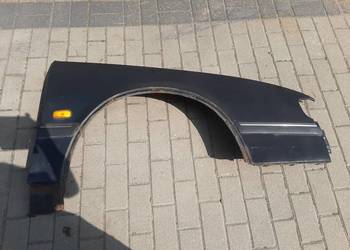 Saab 9000 błotnik przód prawy, drzwi, klapa, spojler
