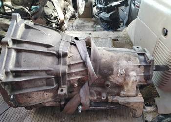 Skrzynia biegów 4L60E Chevrolet Tahoe Suburban Yukon itp