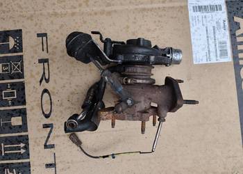 Turbina Trafic Movano Master 2.3 dCi Turbo