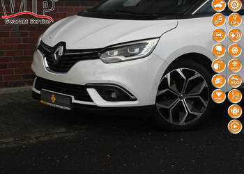 Renault Grand Scenic Full Led*PółSkóra*Navi*AsysToru*Kamera*Pdc360*Alu20*A…