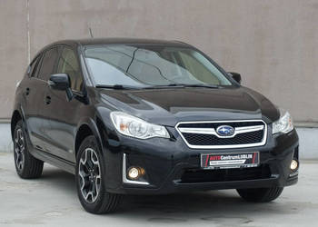Subaru XV 2.0i 150KM/Automat/Beżowe Skóry/Limitowana Edycja/Serwis Aso