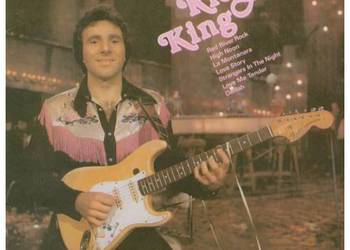 Ricky King – Ricky King (AMIGA 8 55 945)