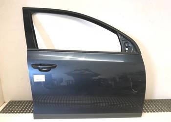 DRZWI PRAWY PRZÓD VW GOLF VI Hatchback 08-14