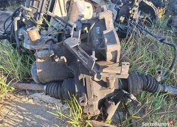 Skrzynia Biegów Volkswagen Polo 1.4.