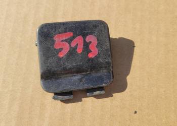 BMW 7 F01 F02 ZAŚLEPKA HAKA ZDERZAK PRZOD 7183867 // 513