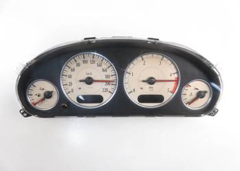 LICZNIK CHRYSLER VOYAGER IV 2.8 CRD 05082826AH