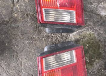 lampy tył seat ibiza 2FL