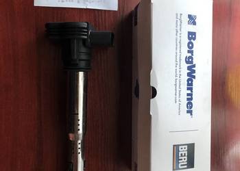 Nowa! Cewka zapłonowa BERU 0 040 102 033 2.0 TFSI Audi VW
