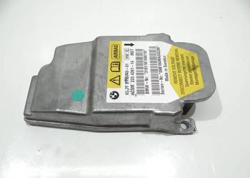 MODUŁ SENSOR PODUSZEK AIRBAG BMW E60 E61 9118749