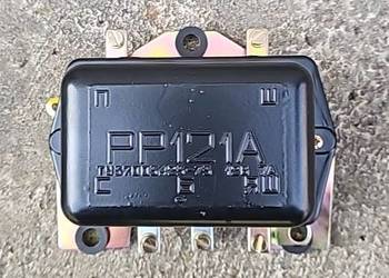 Murawiej regulator napięcia PP121A, nowy