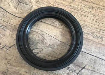 Retro Osłona przeciw słoneczna 72mm - gumow