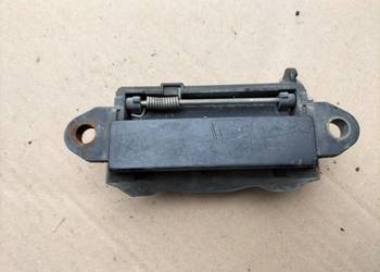 AUDI 80 B4 80B4 4A0839205 KLAMKA ZEWNĘTRZNA TYŁ TYLNA